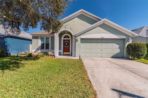 4252 Tarkington Dr, Land O Lakes, FL 34639