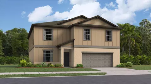 13259 Palmerston Rd, Riverview, FL 33579