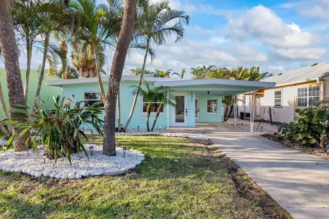 535 78th Ave, Saint Pete Beach, FL 33706