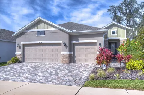 6219 Plover Meadow St, Lithia, FL 33547
