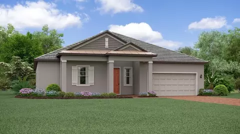32338 Cannon Rush Dr, San Antonio, FL 33576