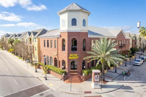 1810 E Palm Ave #5307, Tampa, FL 33605