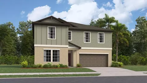 11401 Linden Depot Rd, San Antonio, FL 33576