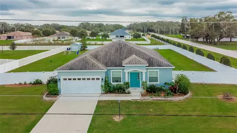 603 Kilgore Rd, Plant City, FL 33567