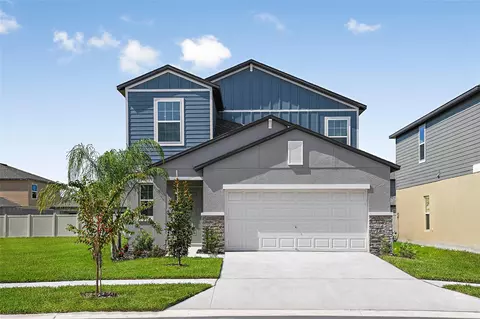 11677 Radiant Shore Loop, San Antonio, FL 33576