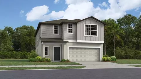 11524 Radiant Shore Loop, San Antonio, FL 33576