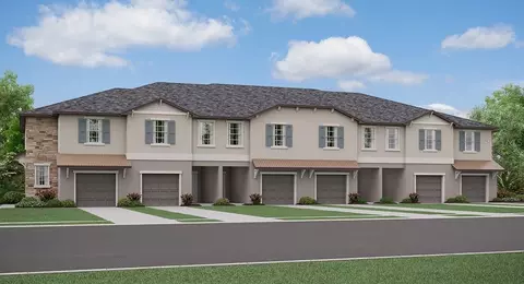 10353 Trumpet Honeysuckle Way, San Antonio, FL 33576