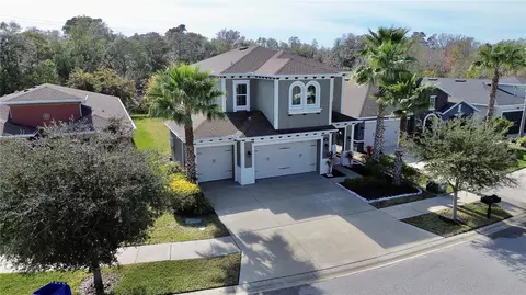 3510 Wicket Field Rd, Lutz, FL 33548