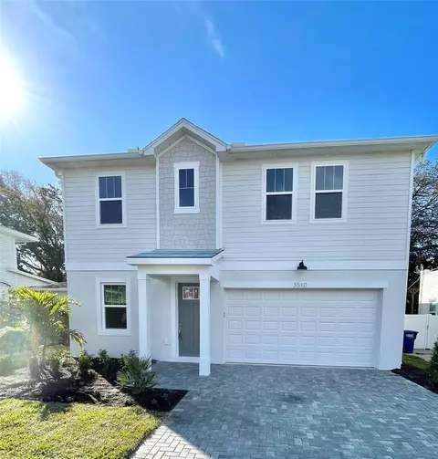 3510 W Santiago St, Tampa, FL 33629
