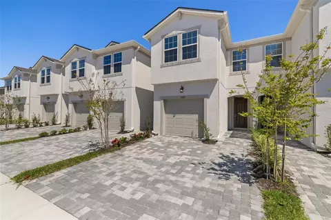2322 Summerlit St, Lutz, FL 33559