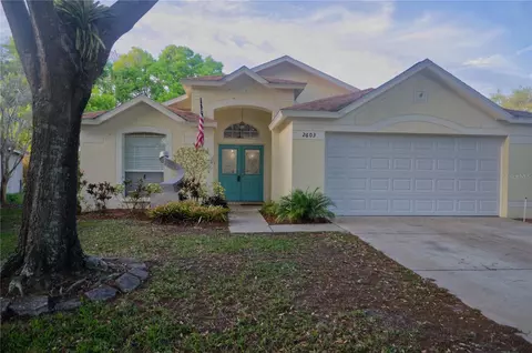2603 Heatherwood Dr, Tampa, FL 33618