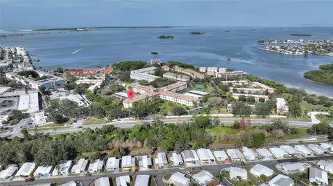 2700 Bayshore Blvd #1109, Dunedin, FL 34698