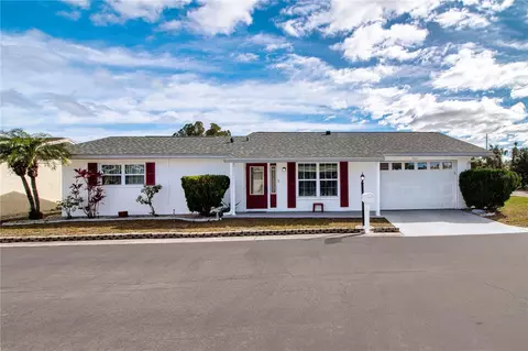701 Huxley Pl #10, Sun City Center, FL 33573