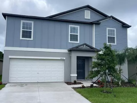 12616 Timber Moss Ln, Riverview, FL 33579