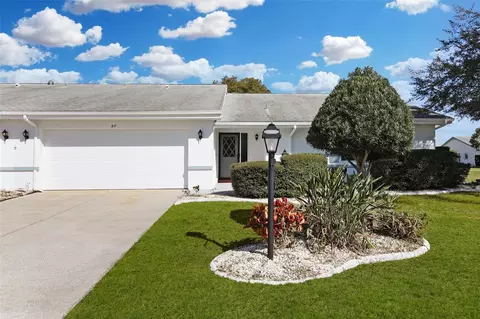 317 Stroll Ln, Sun City Center, FL 33573