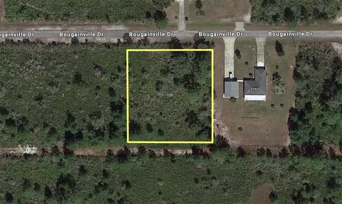 709 Bougainvillea, Indian Lake Estates, FL 33855