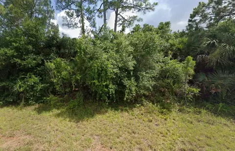 Antique Circle, North Port, FL 34288