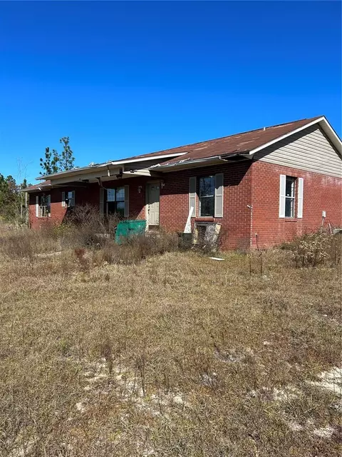3336 Twin Ponds Rd, Marianna, FL 32448
