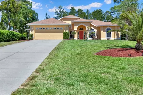 13135 Groveland St, Spring Hill, FL 34609