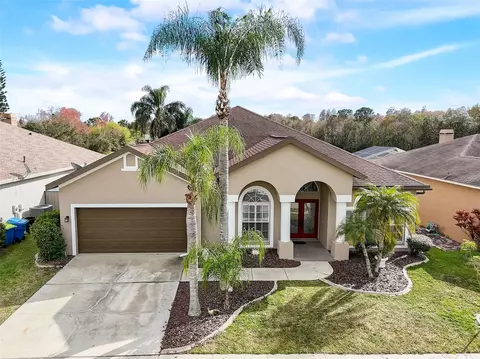 29602 Forest Glen Dr, Wesley Chapel, FL 33543
