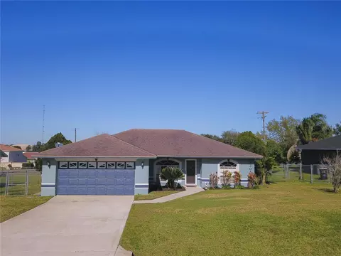 3205 Cherry Hill Cir N, Lakeland, FL 33810