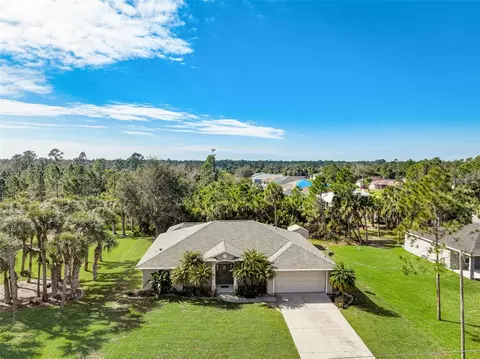 2461 Saybrook Ave, North Port, FL 34286