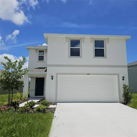 3127 Rock Sound St, Bradenton, FL 34208