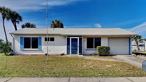 3363 Anador St, North Port, FL 34287