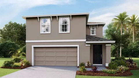 13547 Mount Ivy Ct, Dade City, FL 33525