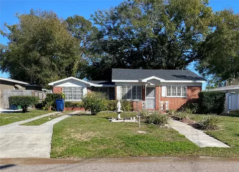 807 N Gomez Ave, Tampa, FL 33609