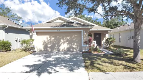7820 Foxgrove Dr, Land O Lakes, FL 34637