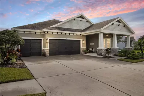 6813 Ebb Tide Ave, Apollo Beach, FL 33572