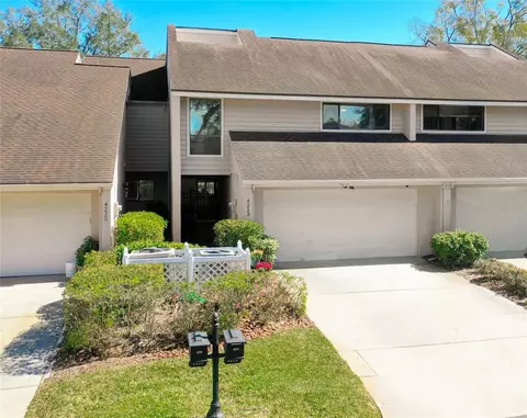 4213 Hartwood Ln #4213, Tampa, FL 33618