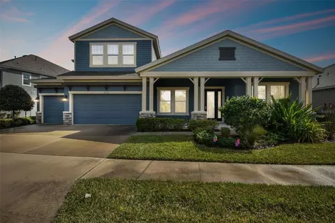 6315 Brevada Ln, Apollo Beach, FL 33572