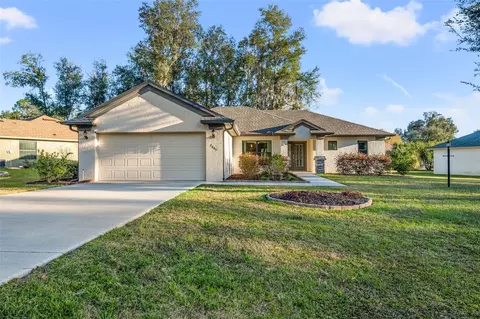 2845 N Appledore Path, Hernando, FL 34442