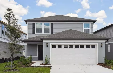 437 Waterford Dr, Lake Alfred, FL 33850