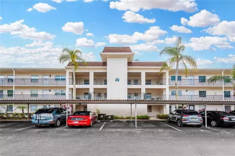 845 Maple Ct #306, Dunedin, FL 34698