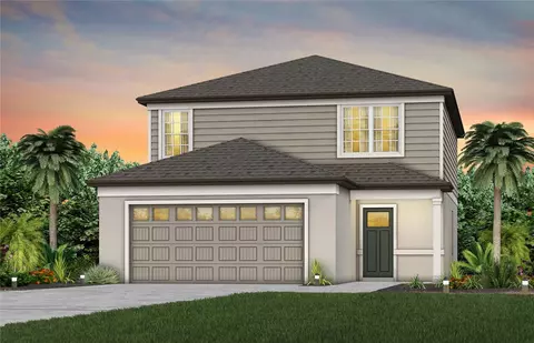 464 Waterford Dr, Lake Alfred, FL 33850