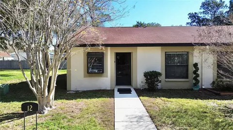 11511 113th St # 12A, Seminole, FL 33778