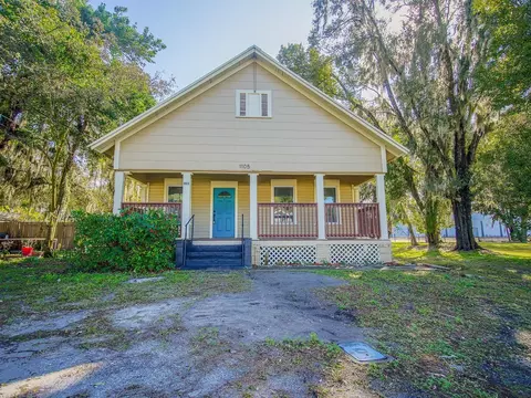 1105 W Granfield Ave, Plant City, FL 33563