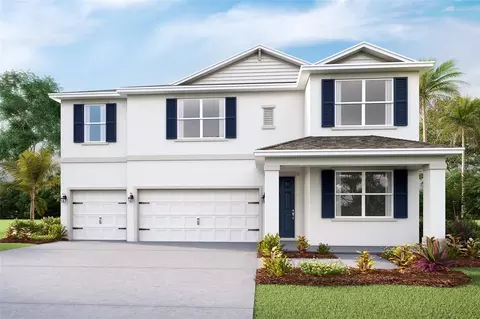 23098 Scaglione Dr, Lutz, FL 33559