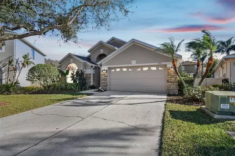 3505 Beneraid St, Land O Lakes, FL 34638