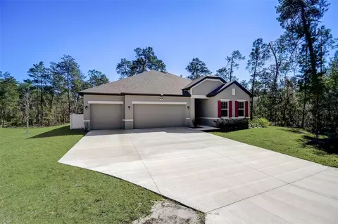 22 Lobelia Ct, Homosassa, FL 34446