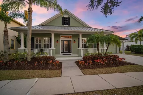 542 Islebay Dr, Apollo Beach, FL 33572