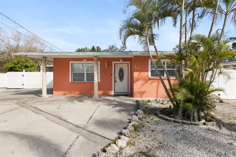 516 Tarpon Ave, Sarasota, FL 34237