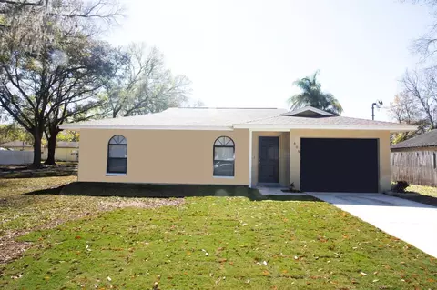 409 E Roseland Ave, Plant City, FL 33563