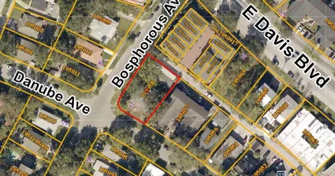 Undisclosed, Tampa, FL 33606