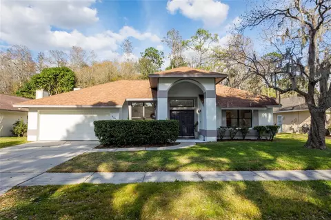 6305 Forrestal Dr, Tampa, FL 33625