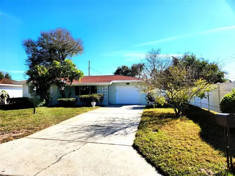 7098 41st Ter N, Saint Petersburg, FL 33709