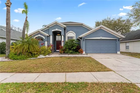 6132 Ashfield Pl, Wesley Chapel, FL 33545